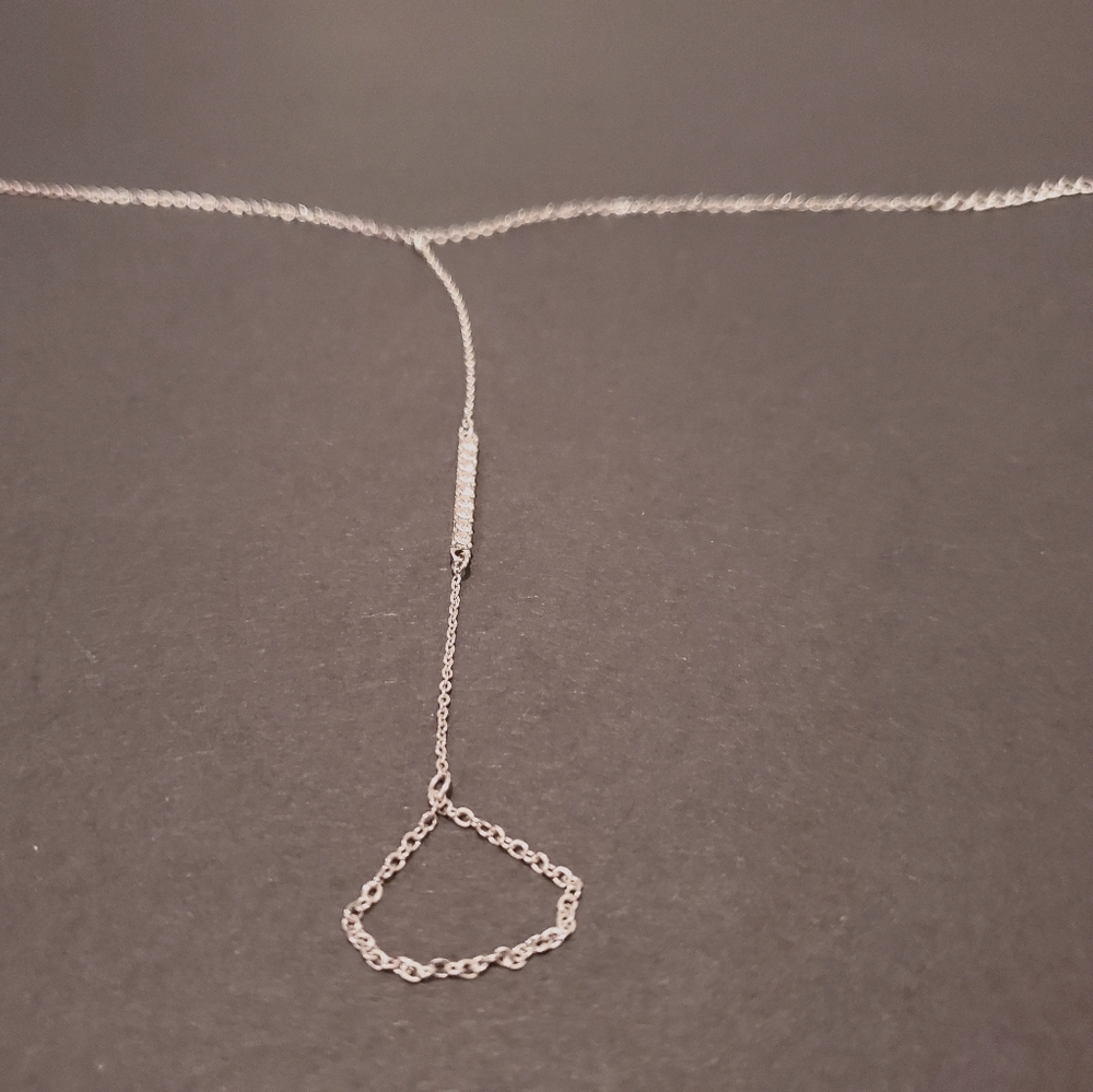 Bracelet/Ring